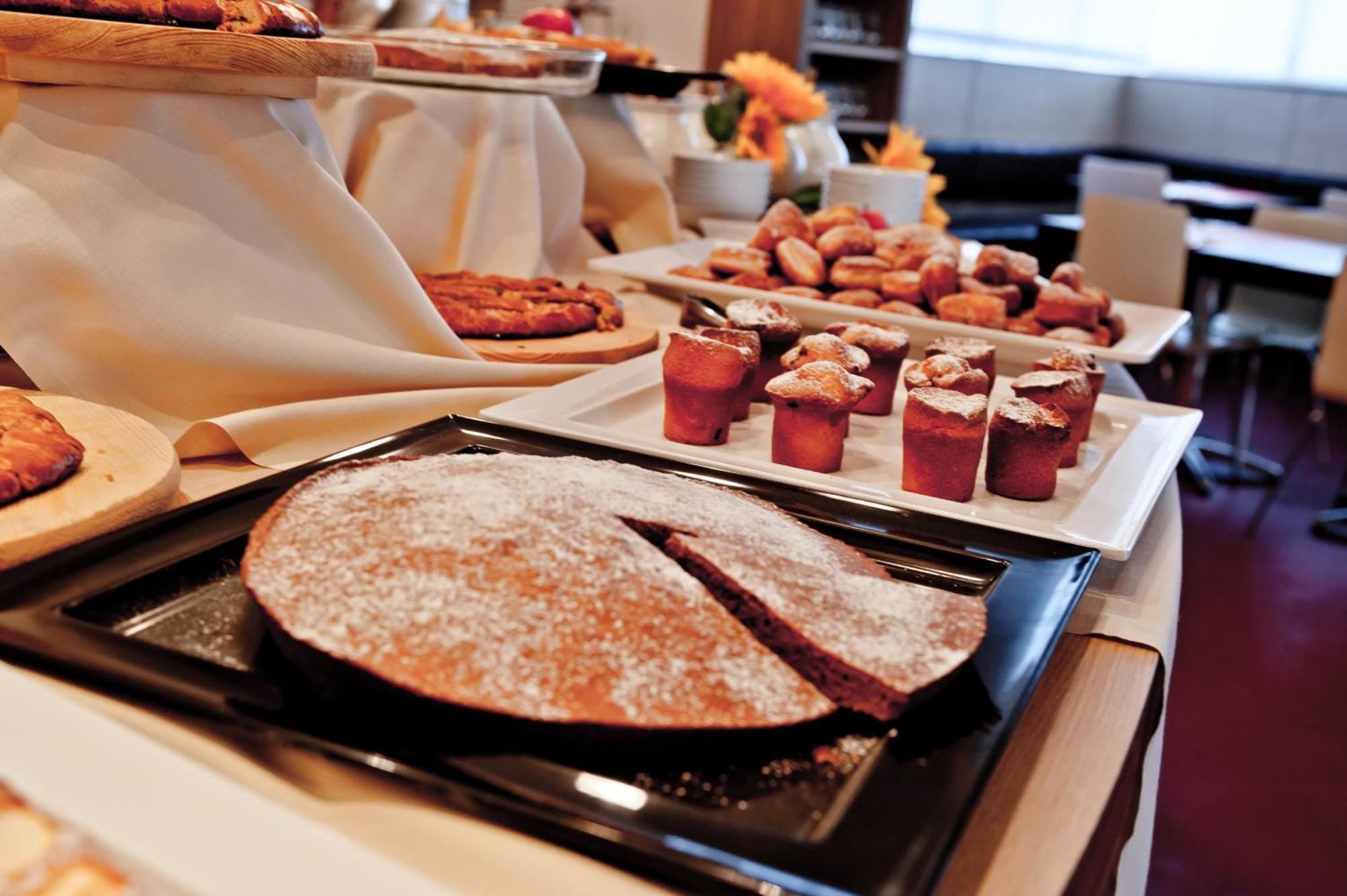 סניגליה Pianob - Breakfast Hotel & Bar מראה חיצוני תמונה